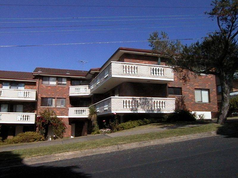 3 /29 Walton Crescent, Abbotsford NSW 2046