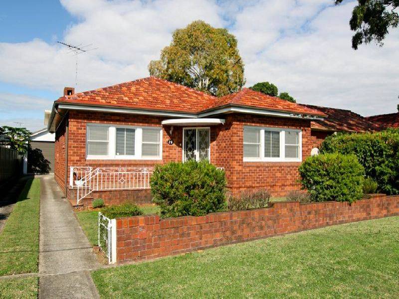 26 Wymston Parade, Five Dock NSW 2046