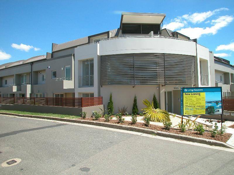 0 603 Great North Road, Abbotsford NSW 2046