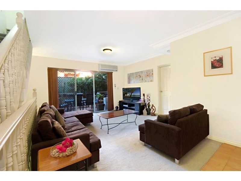 8/145-147  Hampden Road, Wareemba NSW 2046