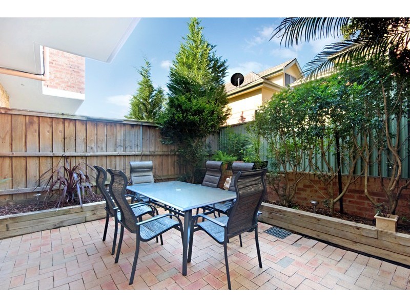 8/145-147  Hampden Road, Wareemba NSW 2046