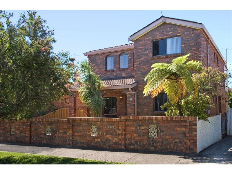 18  Kirrang Street, Wareemba NSW 2046