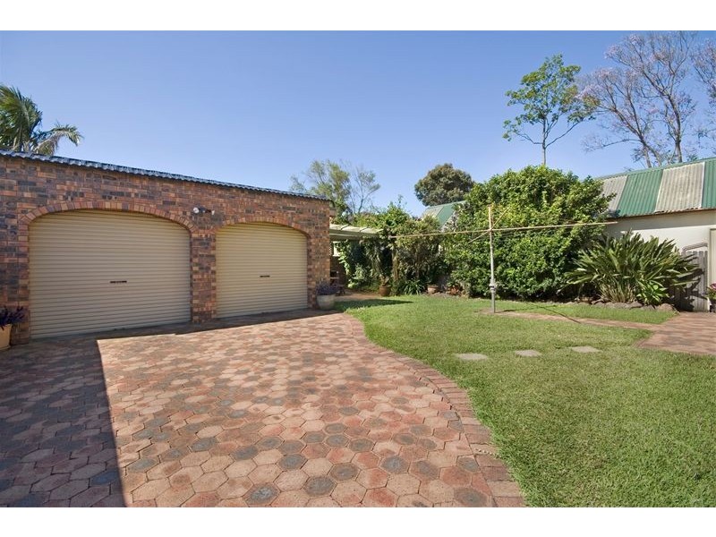 18  Kirrang Street, Wareemba NSW 2046