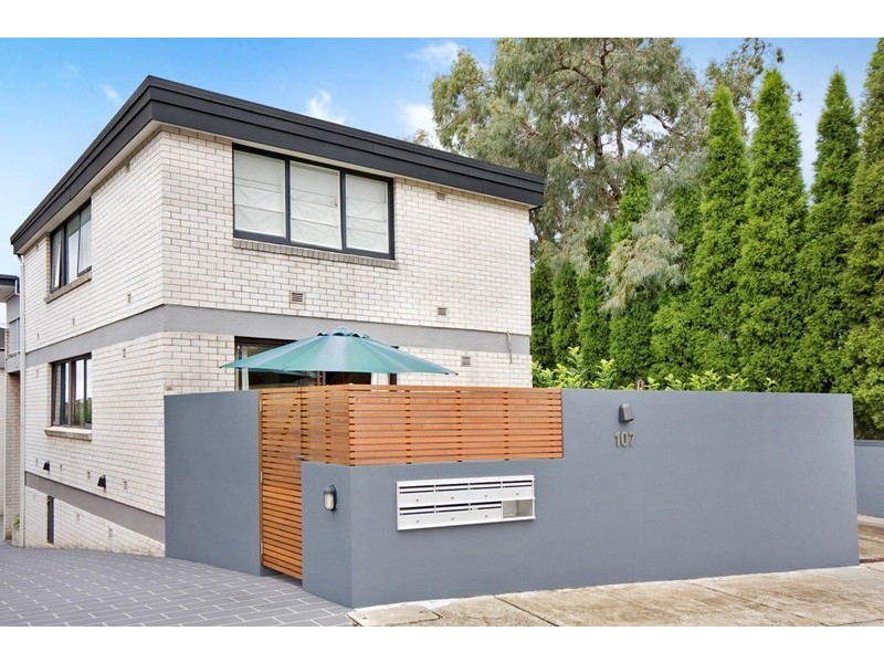 6/107 St Georges Crescent, Drummoyne NSW 2047