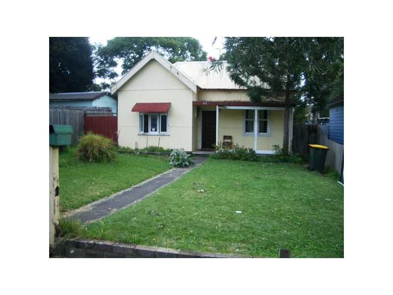 85  Gipps Street, Drummoyne NSW 2047