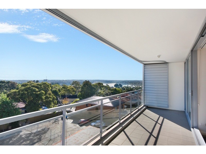 217/4-12  Garfield Street, Five Dock NSW 2046