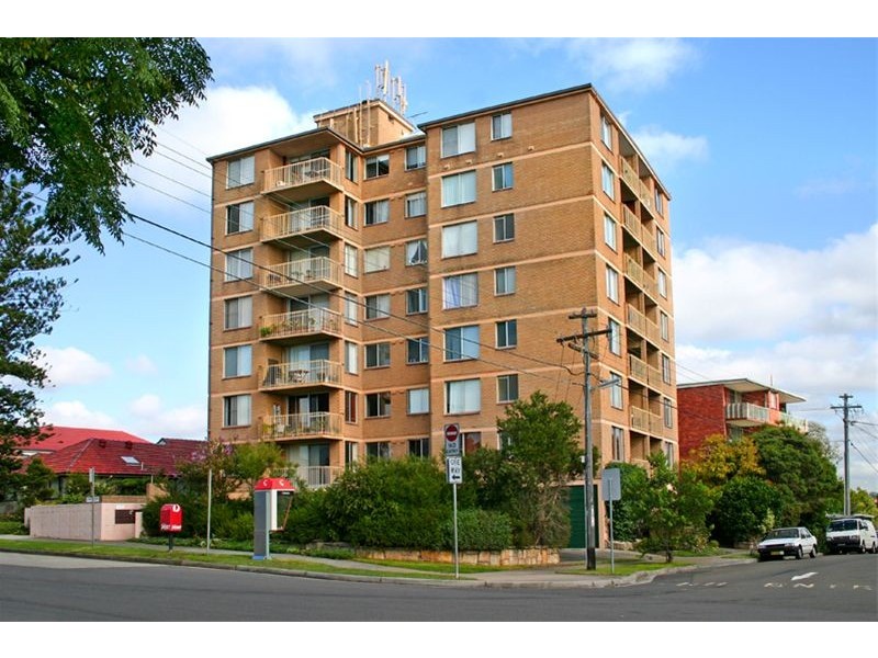 22/1  Bortfield Drive, Chiswick NSW 2046
