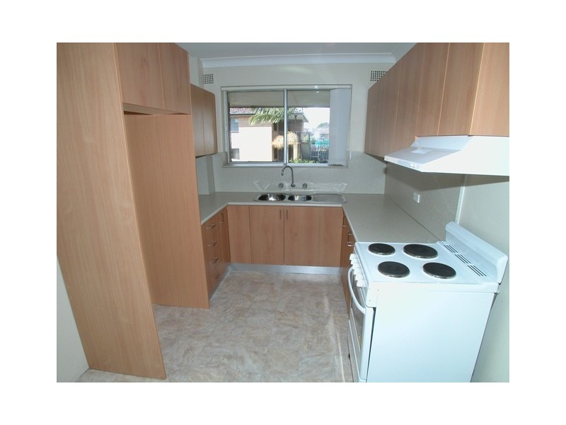 8/23  Garfield Street, Five Dock NSW 2046