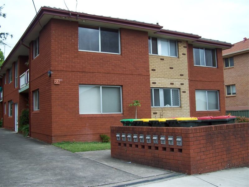 8/23  Garfield Street, Five Dock NSW 2046