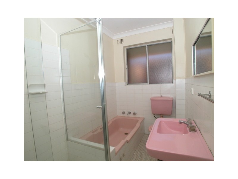 8/23  Garfield Street, Five Dock NSW 2046