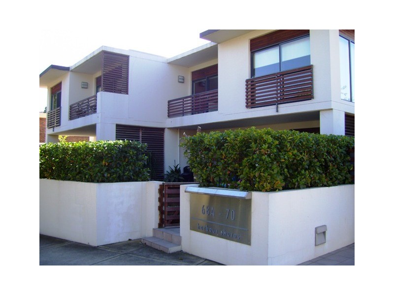 2/68a-70  St Georges Crescent, Drummoyne NSW 2047