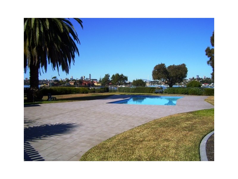 2/68a-70  St Georges Crescent, Drummoyne NSW 2047