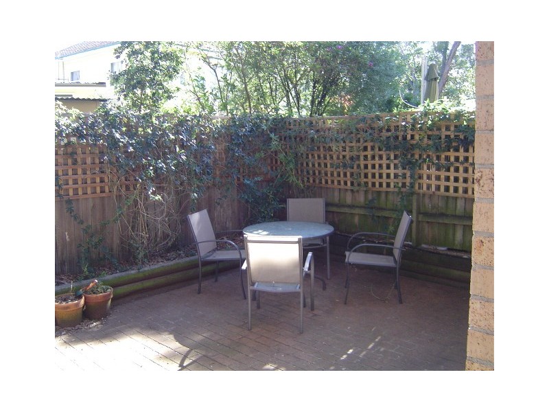 6/94  Park Road, Rydalmere NSW 2116