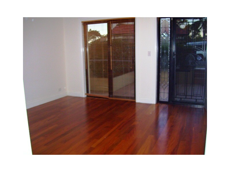 1/33  Collingwood Street, Drummoyne NSW 2047