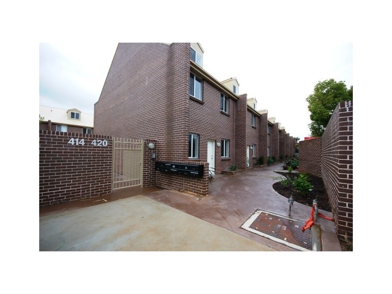 A1/414-420  Victoria Road, Rydalmere NSW 2116