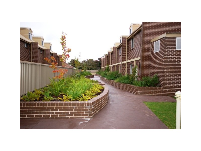 B1/414-420  Victoria Road, Rydalmere NSW 2116