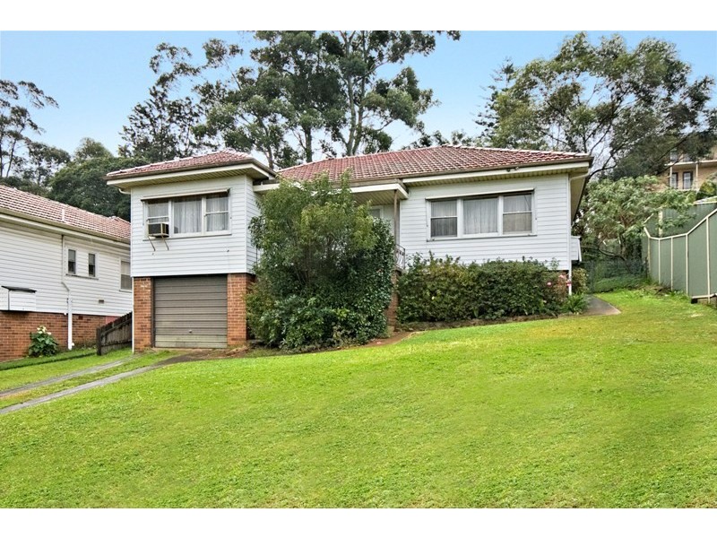 23  Samuel Street, Ryde NSW 2112