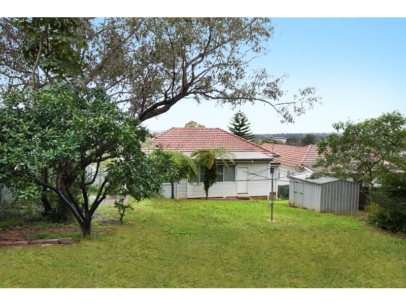 23  Samuel Street, Ryde NSW 2112
