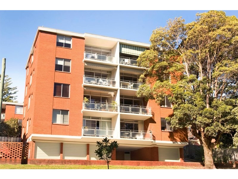 16/64  Lyons Road, Drummoyne NSW 2047