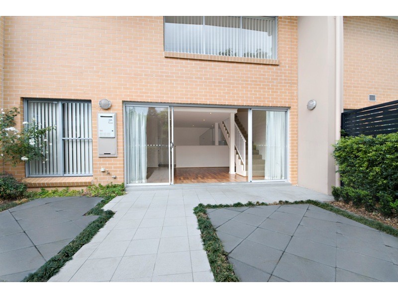 1/57-63  Fairlight Street, Five Dock NSW 2046