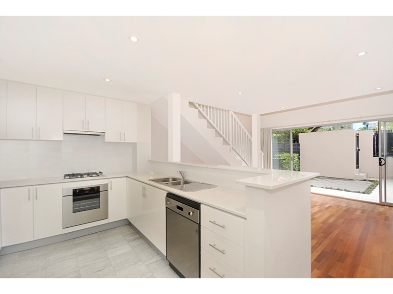 1/57-63  Fairlight Street, Five Dock NSW 2046