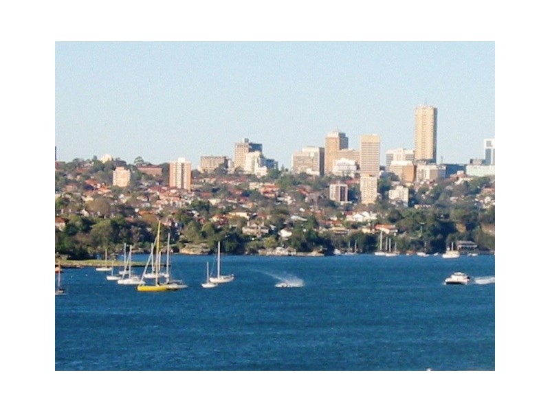 6/4  Napier Street, Drummoyne NSW 2047