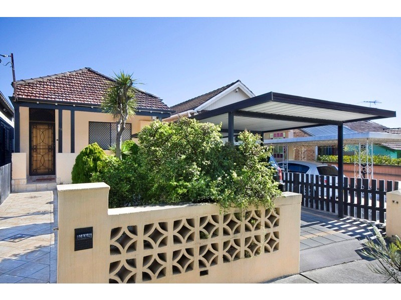 68  George Street, Leichhardt NSW 2040