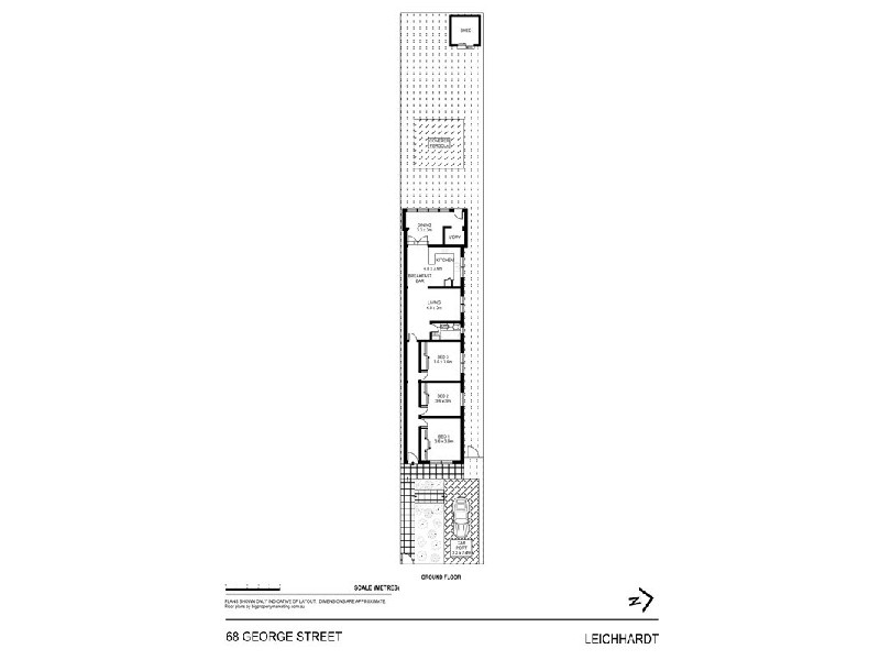 68  George Street, Leichhardt NSW 2040