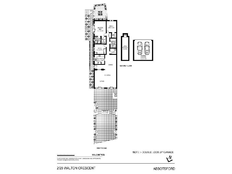 2/28  Walton Crescent, Abbotsford NSW 2046