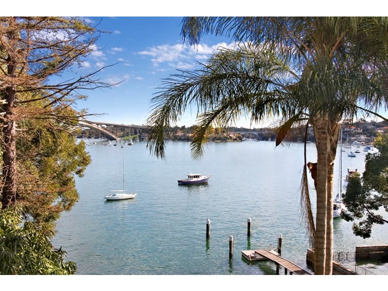 Hunters Hill NSW 2110