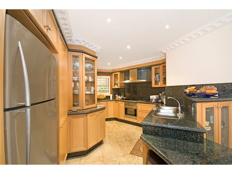 Hunters Hill NSW 2110
