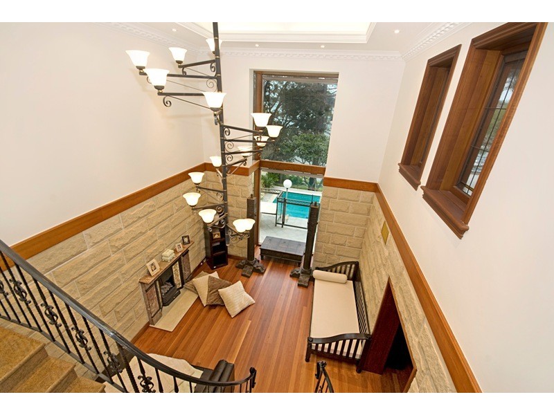Hunters Hill NSW 2110