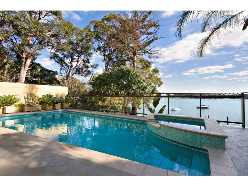 Hunters Hill NSW 2110