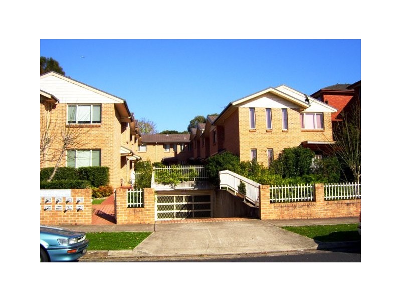 11/55-59  Regatta Road, Canada Bay NSW 2046