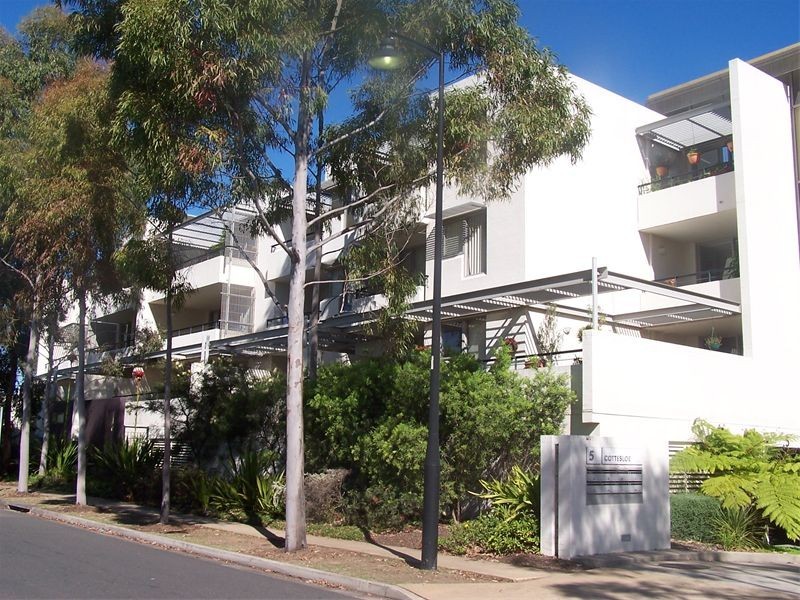 6/5  Mockridge Avenue, Newington NSW 2127