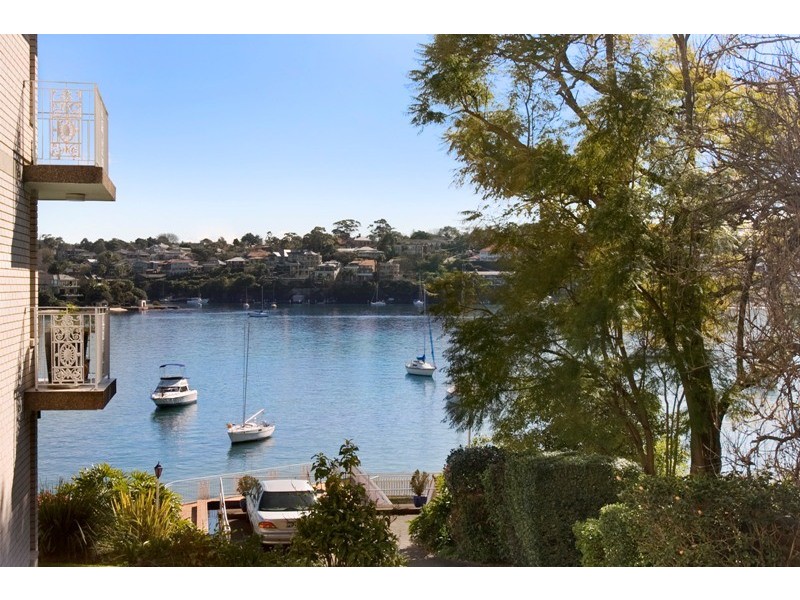 10/18 Drummoyne Avenue, Drummoyne NSW 2047