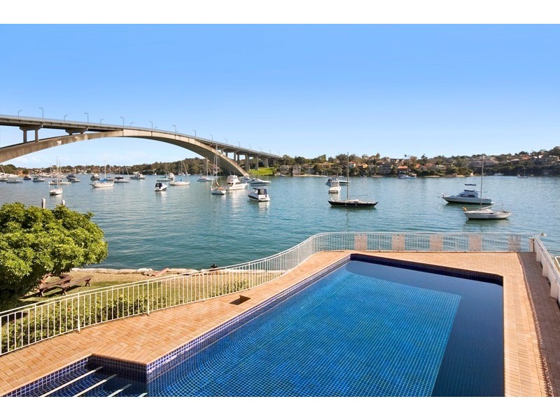 10/18 Drummoyne Avenue, Drummoyne NSW 2047