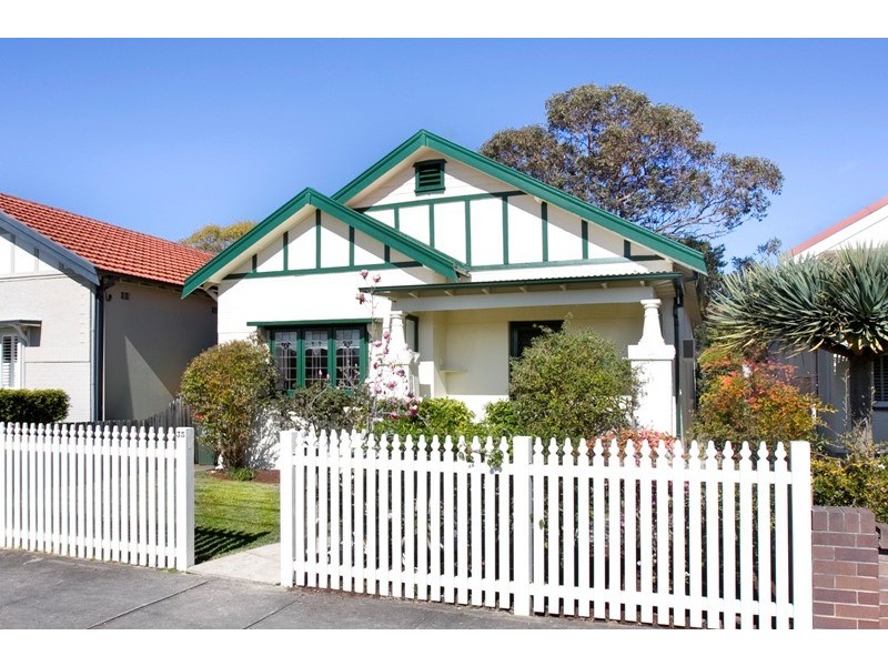 35  Newcastle Street, Five Dock NSW 2046