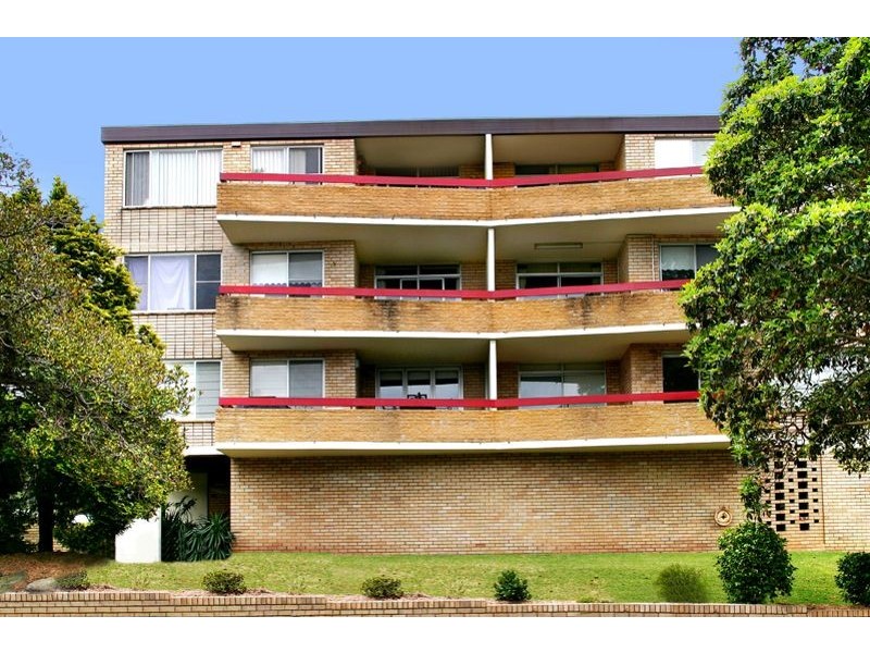 2/72-74  Day Street, Drummoyne NSW 2047