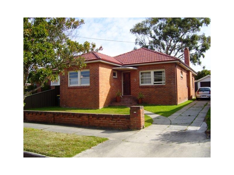 3  Robert Avenue, Russell Lea NSW 2046