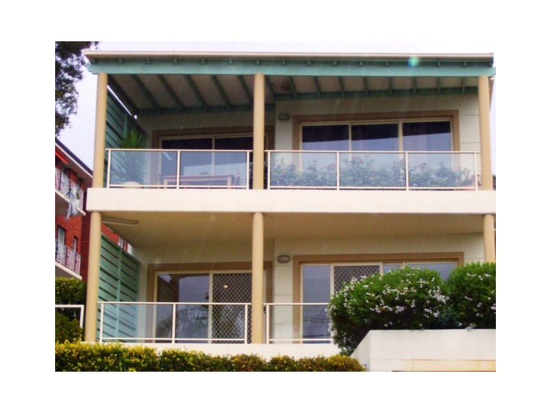 1/15  Bay Road, Russell Lea NSW 2046