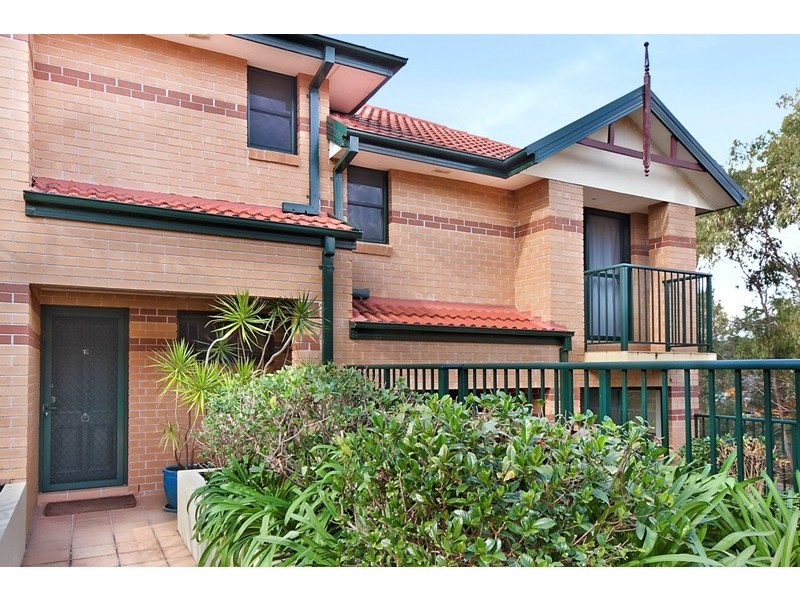 12/1A  Henley Marine Drive, Five Dock NSW 2046