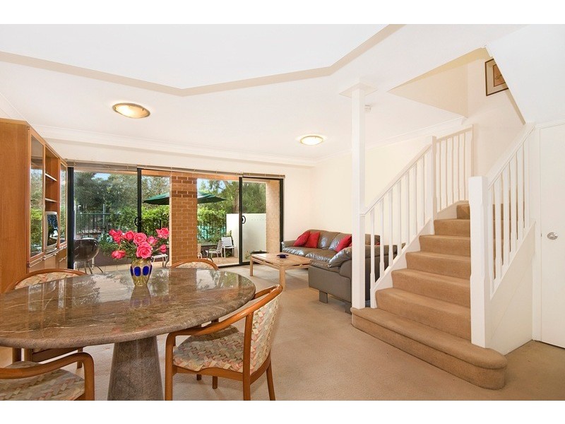 12/1A  Henley Marine Drive, Five Dock NSW 2046