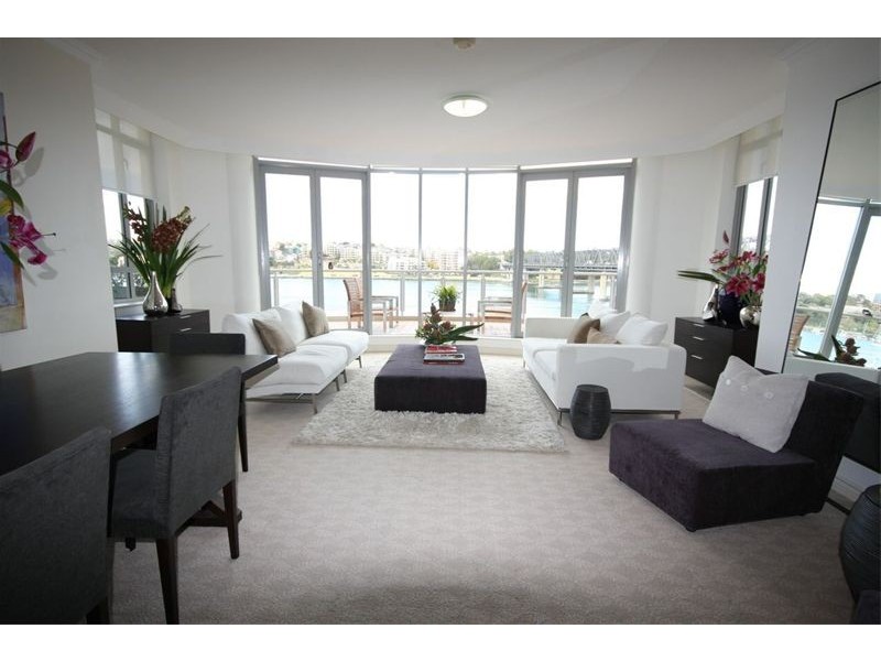 402/1   Cary Street, Drummoyne NSW 2047
