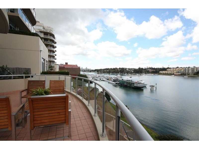 402/1   Cary Street, Drummoyne NSW 2047