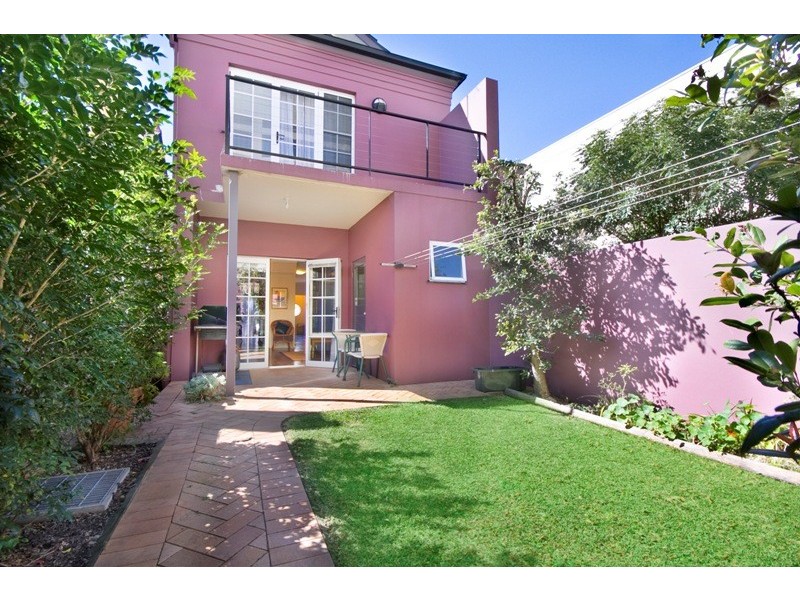 5  Bayswater Street, Drummoyne NSW 2047