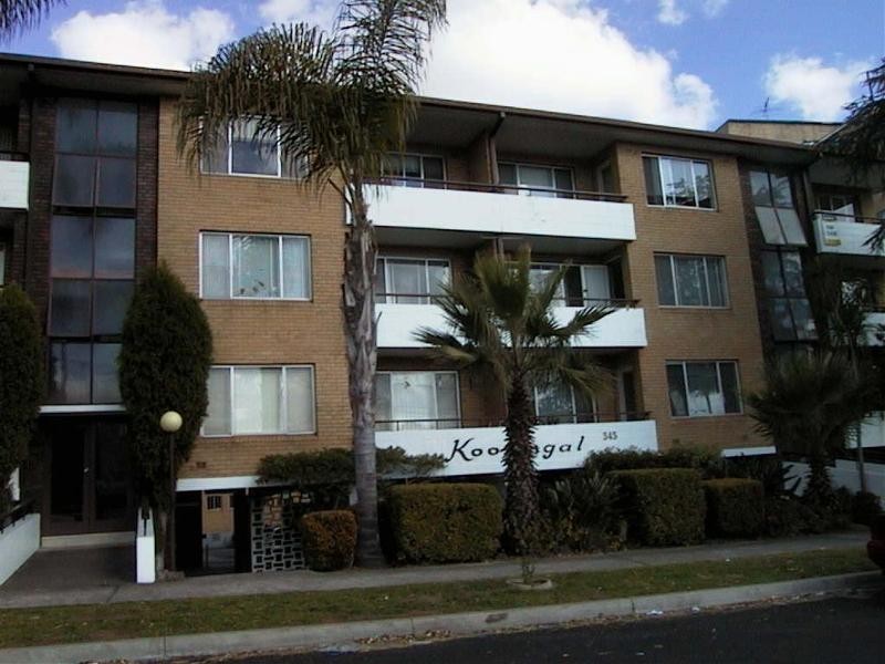 6/345  Victoria Place, Drummoyne NSW 2047