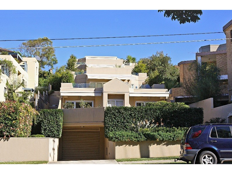 2/59  Walton Crescent, Abbotsford NSW 2046