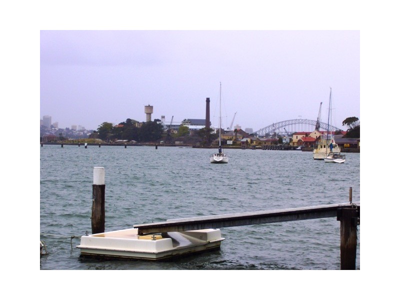 2/88  St Georges Crescent, Drummoyne NSW 2047