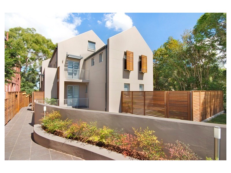 3/31  Marlborough Street, Drummoyne NSW 2047